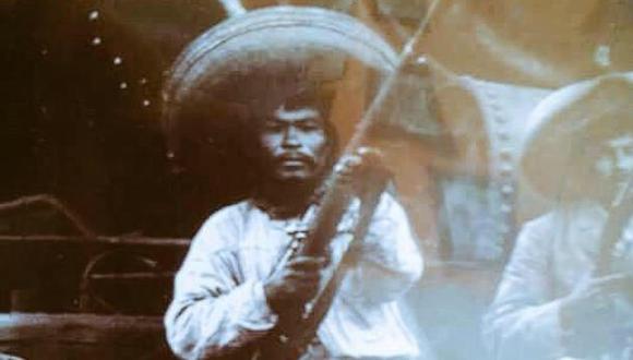 Facebook: Manny Pacquiao participó en la revolución mexicana