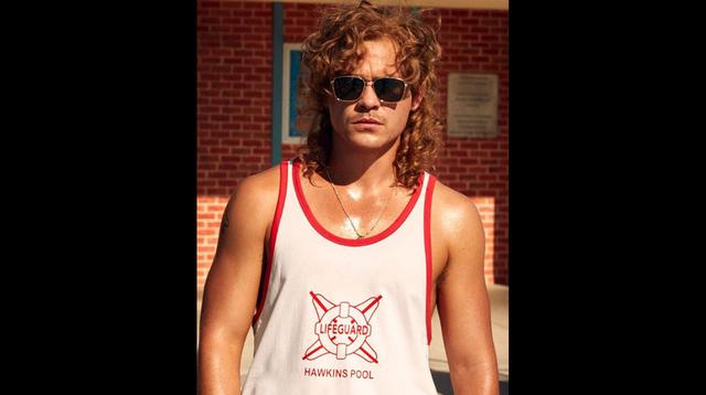 Stranger Things 3 Quién Es Dacre Montgomery El Villano De La Serie Tvmas El Comercio PerÚ 5974