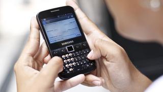 Osiptel recomendó usar mensajes de texto e internet en casos de sismos