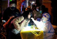 China reduce los 40.000 contagios diarios de coronavirus, el 90% asintomáticos