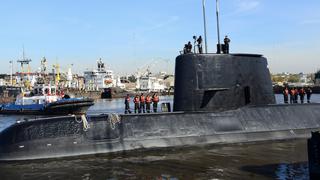 Así informaron los medios del mundo el hallazgo del submarino ARA San Juan