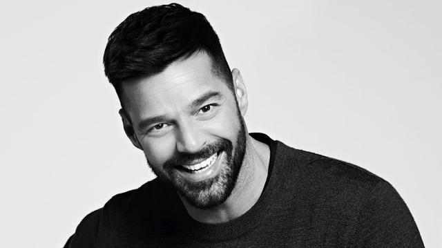 ARTISTA COMPLETO. Durante el último año, Ricky Martin se casó, tuvo una hija mujer y protagonizó una serie sobre la muerte de Versace.