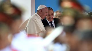 El Papa en Cuba: La agenda de Francisco en la isla
