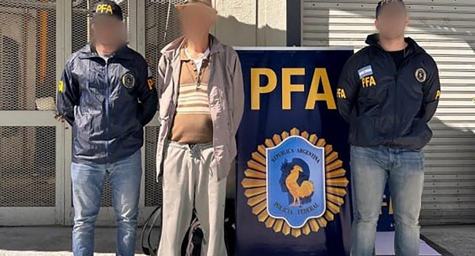 Everything that is known about the alleged terrorist cell detained in Buenos Aires