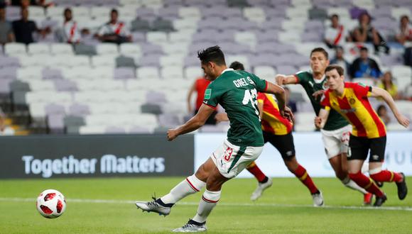 Chivas vs. Espérance de Tunis EN VIVO y EN DIRECTO: por quinto lugar del Mundial de Clubes. (Foto: Reuters)