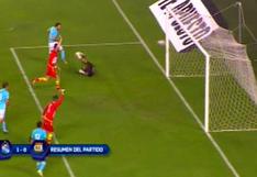 Sporting Cristal vs Sport Huancayo: resultado, resumen, goles y celebración título Torneo de Verano
