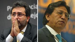 Primer ministro Jiménez espera "una investigación seria" en caso Toledo