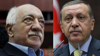 Gülen: Si EE.UU. me expulsa, iré a Turquía para ser atormentado