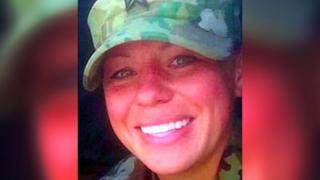 Morgan Robinson: El fatal desenlace de la soldado estadounidense que fue violada por sus compañeros