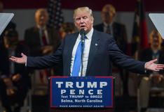 Elecciones en EEUU: Donald Trump y la amenaza de producción en extranjero