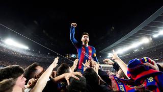 Lionel Messi busca nuevo equipo: recuerda sus momentos más icónicos con el Barcelona