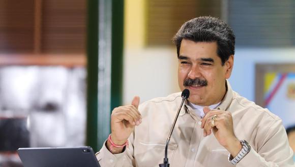 Venezuela: Oposición denuncia que Nicolás Maduro pagó 60.000 dólares a músico dominicano Bonny Cepeda por su cumpleaños. (Foto: EFE).
