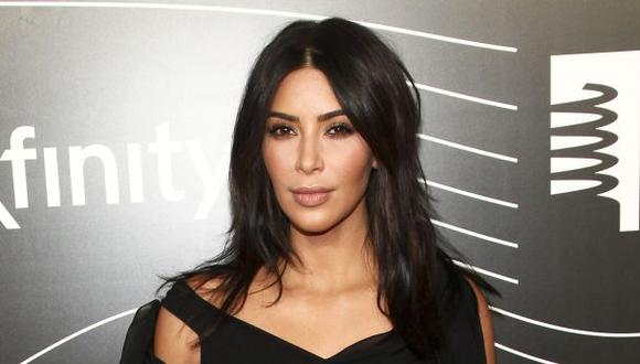 Kim Kardashian narró así su dramático asalto en París [VIDEO]