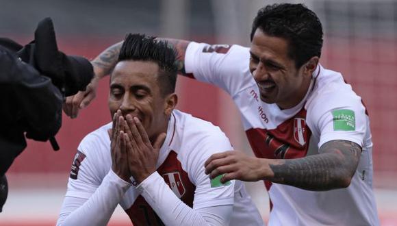 La selección peruana se medirá este miércoles con Ecuador. (Foto: AFP)