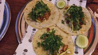 La mejor comida callejera de México llega a Barranco [FOTOS]