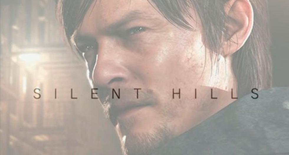 Silent Hills contará con la presencia de Norman Reedus. (Foto: Difusión)