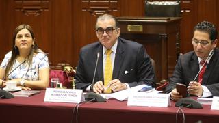 Comisión Permanente sesiona por primera vez en el año y designa equipos para evaluación de decretos del Ejecutivo