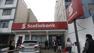 Scotiabank reporta utilidad neta de S/334 millones de enero a octubre