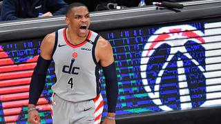 Scott Brooks a El Comercio: “Russell Westbrook es uno de los más grandes en toda la historia de la NBA”