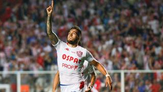 ¡Argentinos Juniors cayó en Santa Fe! ‘El Bicho’ perdió 1-0 ante Unión y podría ser superado por Boca y River en la cima de la Superliga argentina [VIDEO]