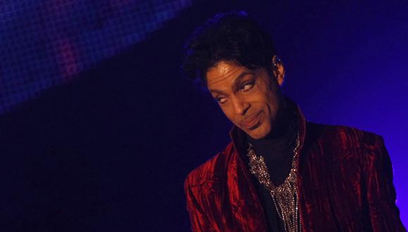 Prince deja YouTube y Spotify para centrarse en Tidal