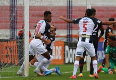 Alianza Lima 4-1 Ayacucho FC: resumen, fotos y goles del triunfo blanquiazul en la Liga 1