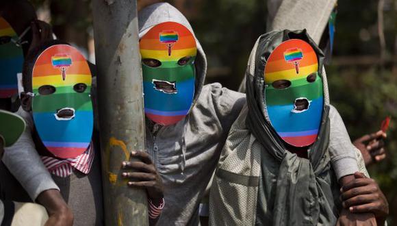 Uganda determinó que la “homosexualidad no es genética”