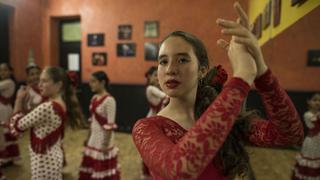 Hadas gitanas: el show de flamenco que no te puedes perder en Lima