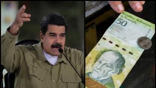 Venezuela: Cómo operaba el estricto control de cambios y por qué derogan regulación