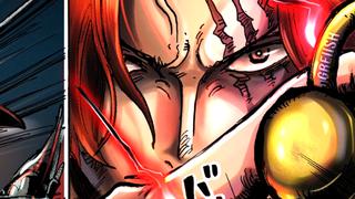 “One Piece 1079″ Manga - Leer capítulo completo