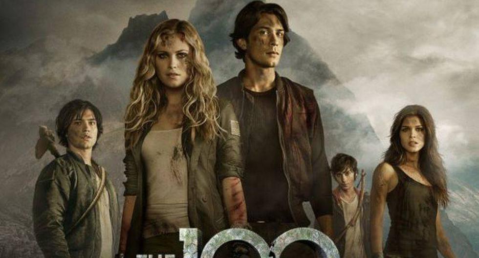  La cuarta temporada de 'The 100' será estrenada el 1 de febrero de 2017 (Foto: The CW)