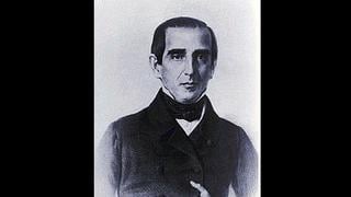 Archivo histórico: Cayetano Heredia, médico y maestro excepcional