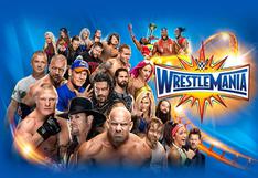 WWE: ¿cuál será la gran sorpresa de esta noche en WrestleMania 33?