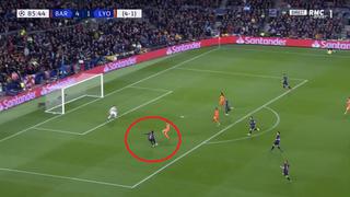 Barcelona vs. Lyon: Ousmane Dembélé y el golazo que sentenció la eliminatoria en el Camp Nou | VIDEO