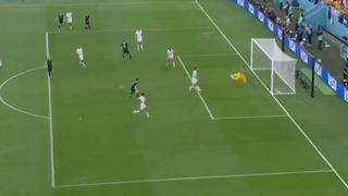 Mitchell Duke anotó el 1-0 de Australia sobre Túnez por el Mundial de Qatar 2022 | VIDEO