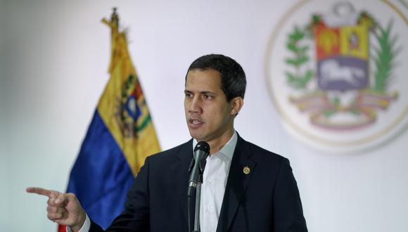 El líder del Poder Legislativo de Venezuela denunció el “hostigamiento” de parte de las fuerzas de seguridad leales al oficialismo contra diputados antichavistas. (Reuters)