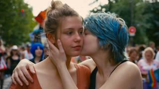 Semana del Cine Francés: ¿Por qué hay que ver "La vie d´Adéle"?