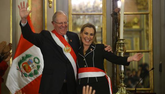 (Foto: Presidencia)