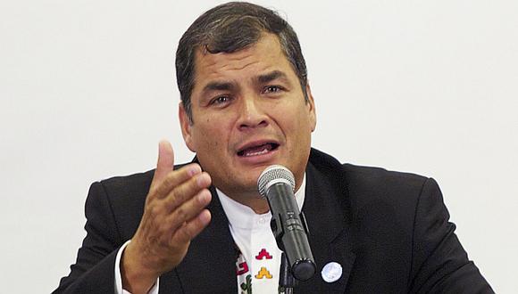 Ecuador impulsa la ciencia y tecnología para su desarrollo