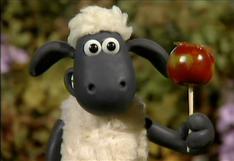 "La oveja Shaun" premiada como mejor dirección europea de animación