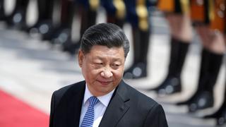 Xi Jinping viajó a Tíbet, primera visita de un presidente de China en 31 años