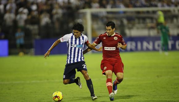 Universitario de Deportes y Alianza Lima se enfrentan por la segunda fecha del Torneo Apertura. Ambos iniciaron ganando en el campeonato local. (Foto: USI)