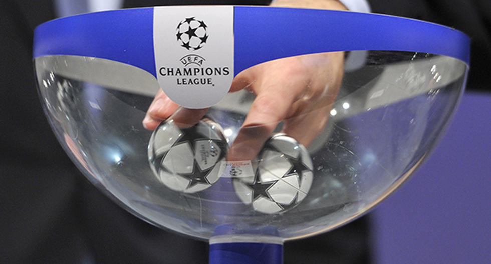 La Champions League está en su recta final y este viernes se conocerán las llaves de las semifinales rumbo al partido definitivo en el San Siro de Milán (Foto: Getty Images)