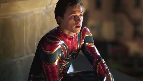 Tom Holland fue crucial para mantener a Spider-Man en el Universo Cinemático de Marvel. (Foto: Sony Pictures)
