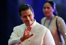México: Peña Nieto elevó su aprobación… ¿qué influyó para que esto sea así? 