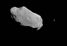 Gran asteroide 'rozará' la Tierra el próximo lunes