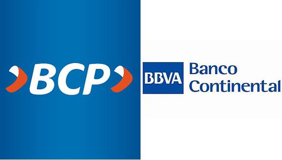 BCP y BBVA cierran primer acuerdo de repo entre bancos privados