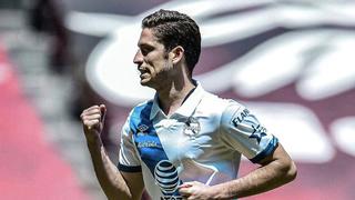 Santiago Ormeño, la lucha gol a gol por ser el abanderado del ataque peruano