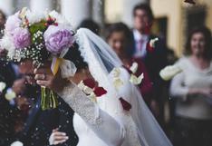 ¿Te casas? Cinco detalles que tus invitados no olvidarán de tu boda