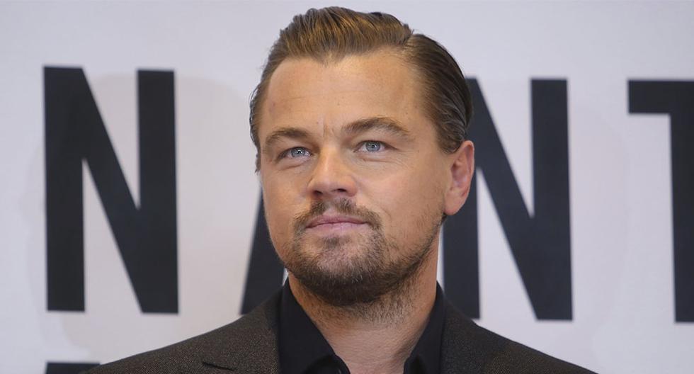 DiCaprio alaba los esfuerzos de China por combatir el cambio climático. (Foto: Getty Images)